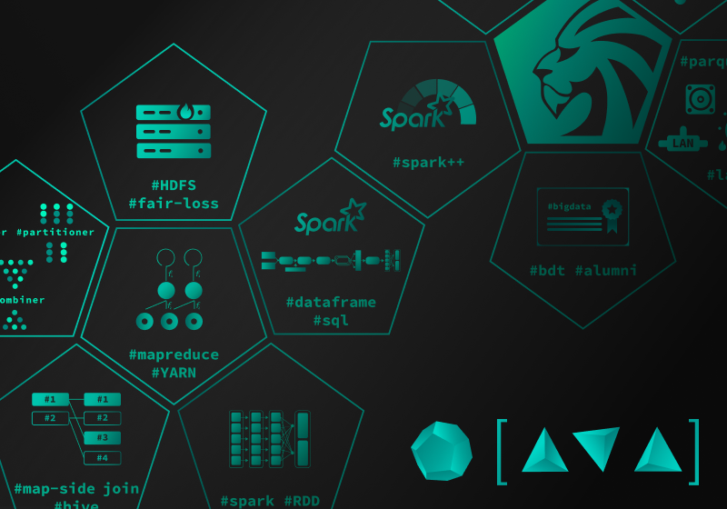 Практический курс по Big Data big-data